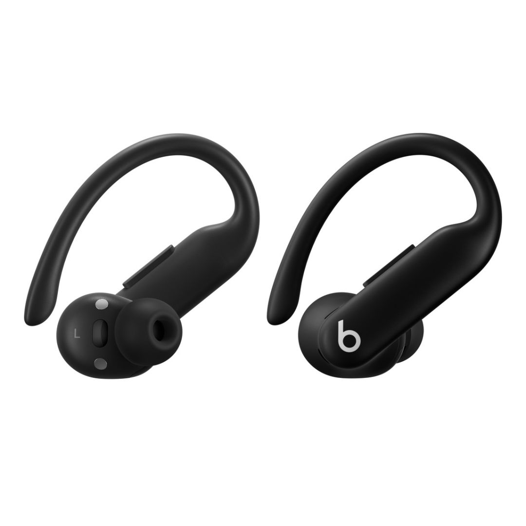 Beats Powerbeats Pro 2 Bluetooth Headset Jet Black