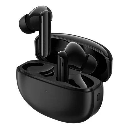 Xiaomi Haylou W1 True Wireless Bluetooth Headset Black