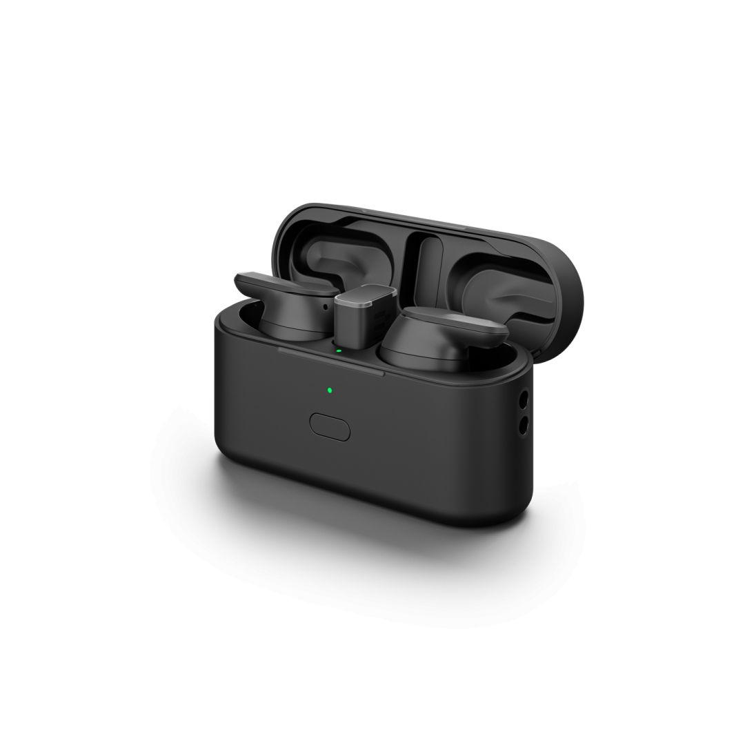 Sennheiser / EPOS ADAPT E1 Bluetooth Headset Scandinavian Black