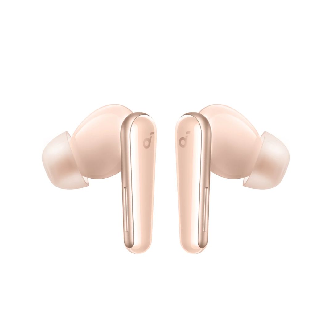 Soundcore Liberty 5 Bluetooth Headset Pink