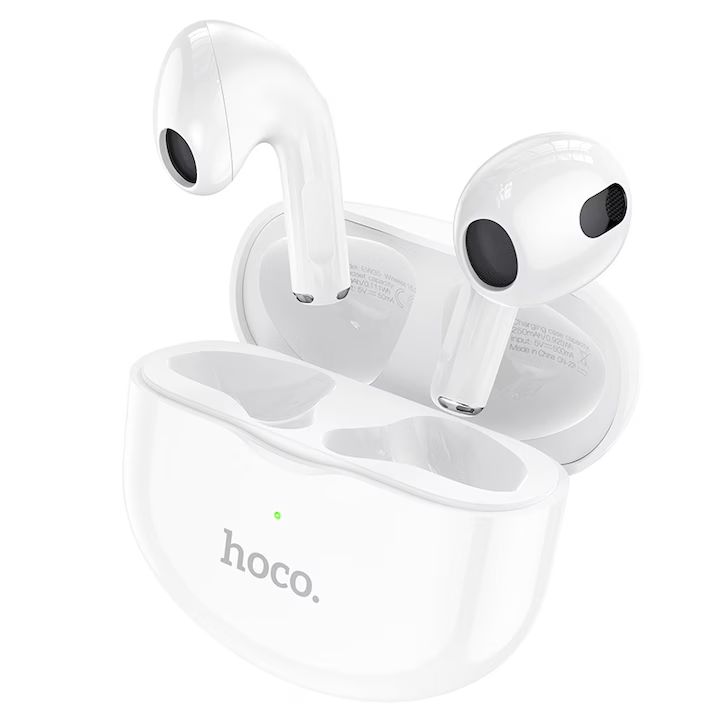 Hoco EW35 Sonido Bluetooth Headset White