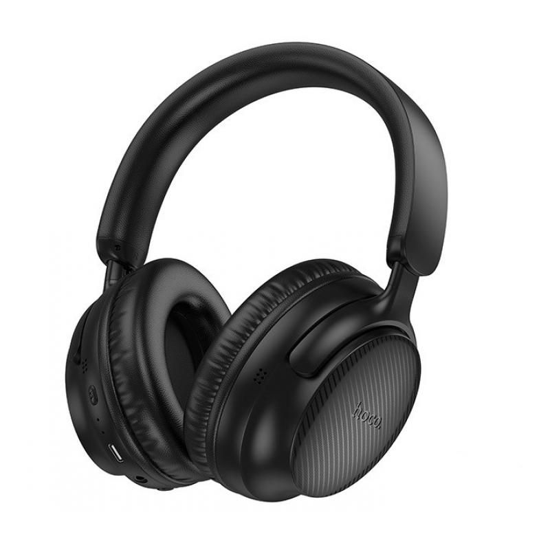 Hoco W53 Tone Bluetooth Headset Black