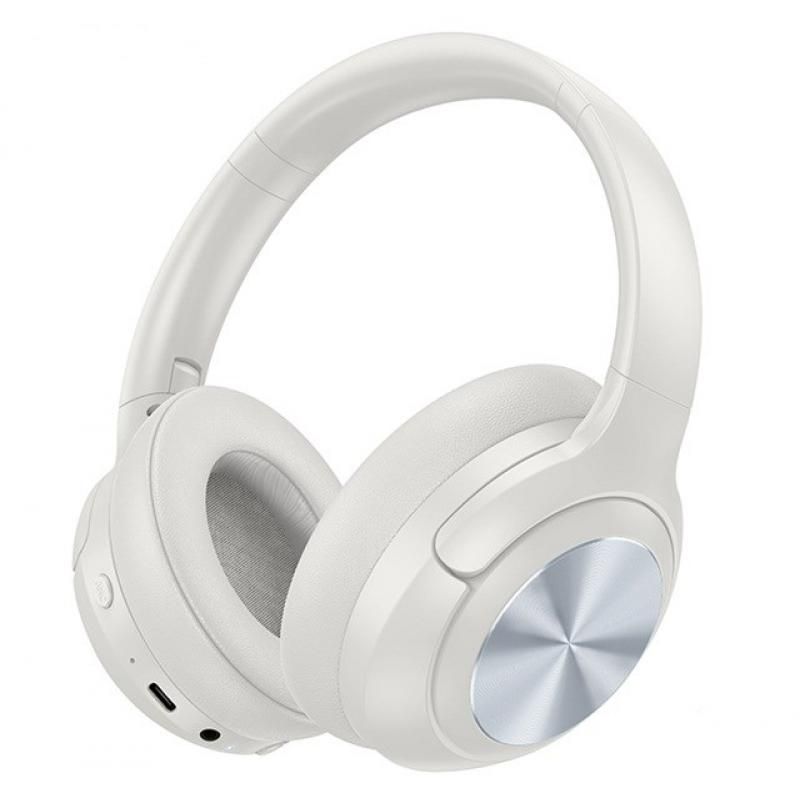 Hoco W54 Young Bluetooth Headset Grey