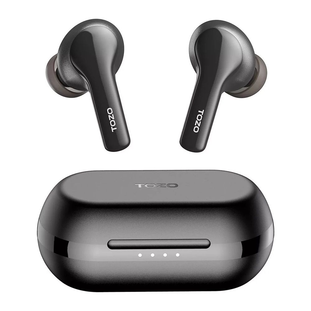 TOZO A2 Agile Pods TWS Bluetooth Headset Black
