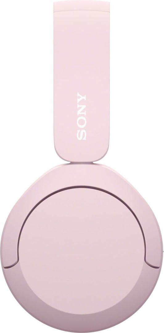 Sony WH-CH520P Bluetooth Headset Pink