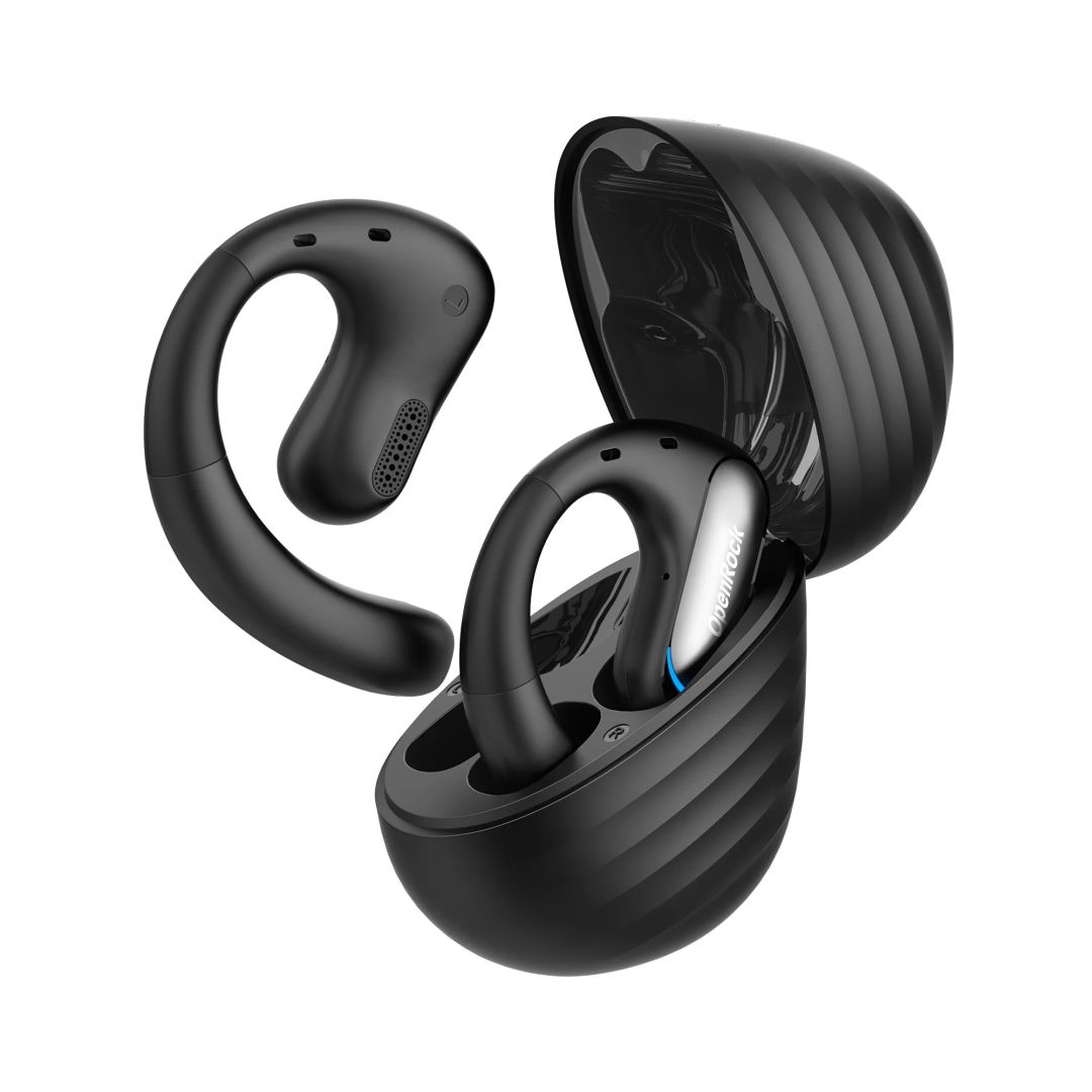 OneOdio OpenRock Pro Bluetooth Headset Black
