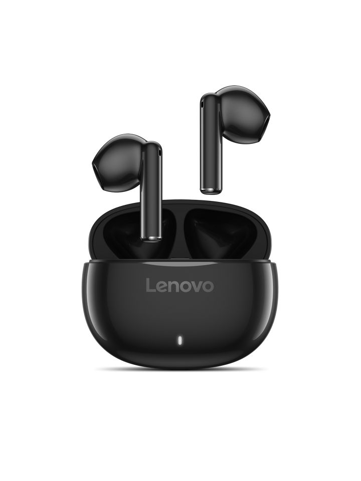 Lenovo E310 TWS Bluetooth Headset Black