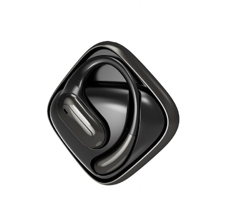 Gembird BT open-ear TWS headphones Black