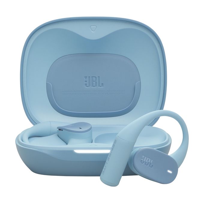 JBL Sense Lite Bluetooth Headset Blue