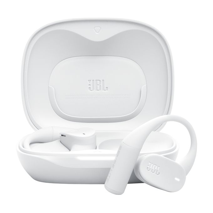 JBL Sense Lite Bluetooth Headset White