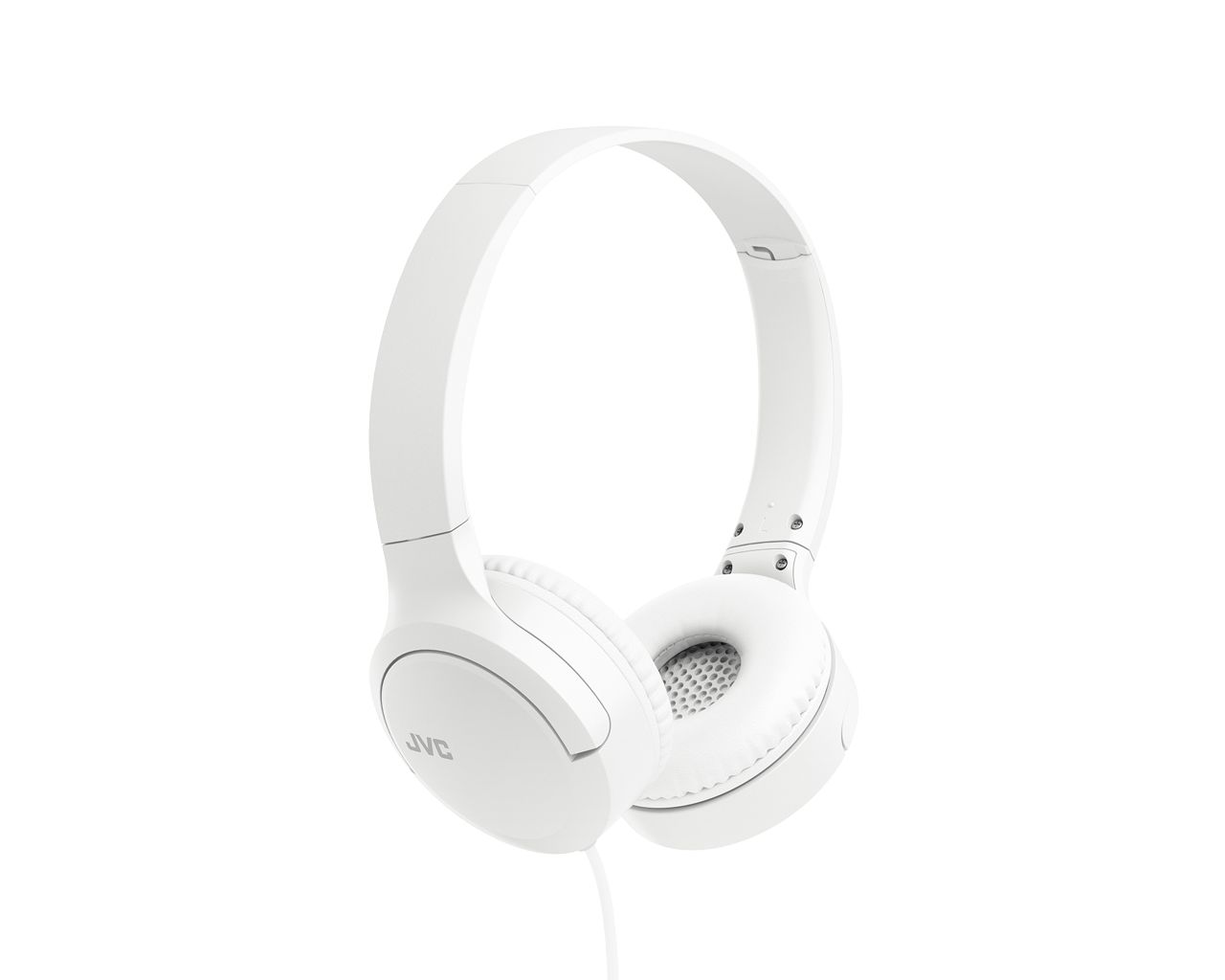 JVC HA-S33UC USB-C Headset White