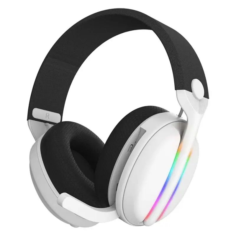 Subsonic Multi Vektra Wireless Headset White