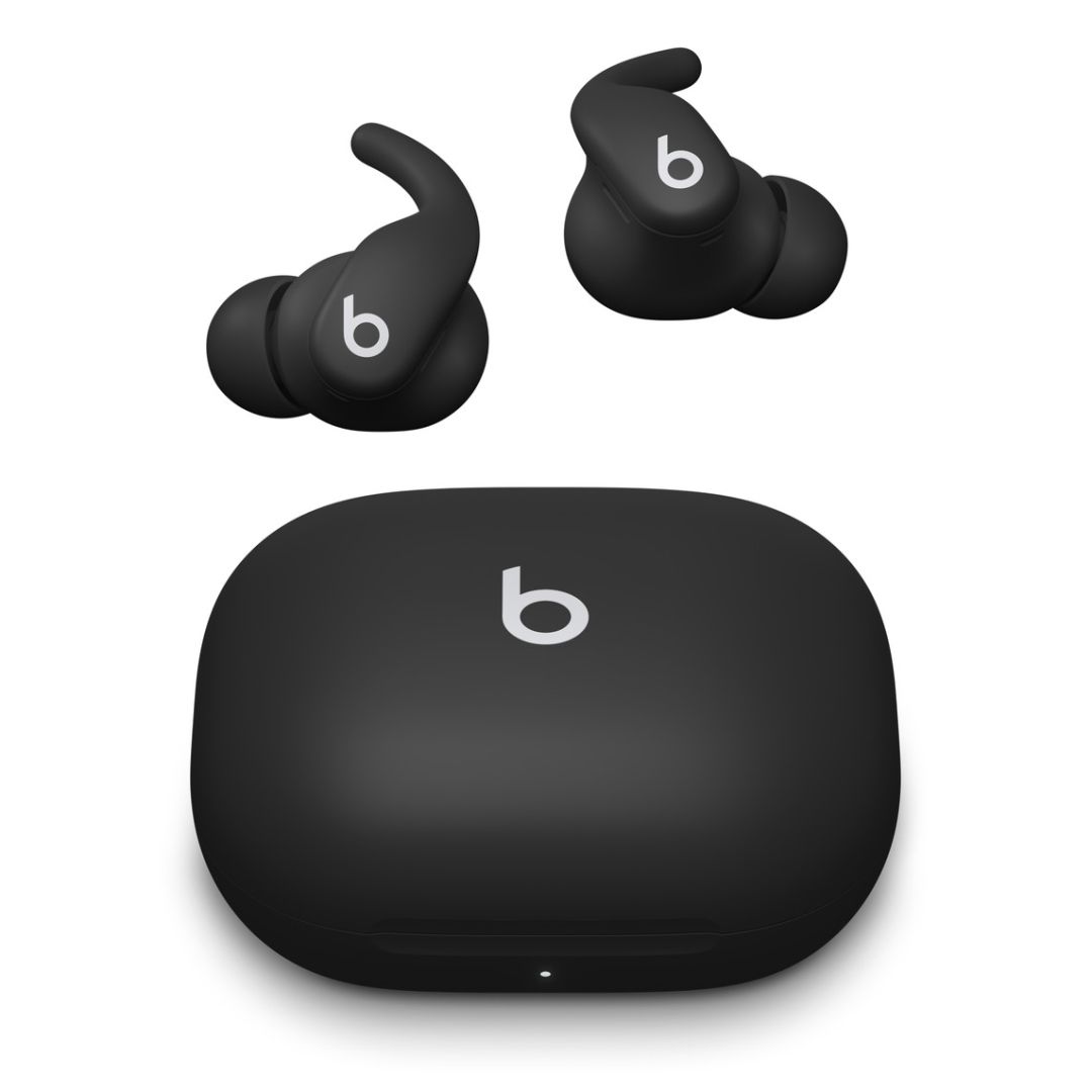 Apple Beats Powerbeats Fit Bluetooth Headset Jet Black