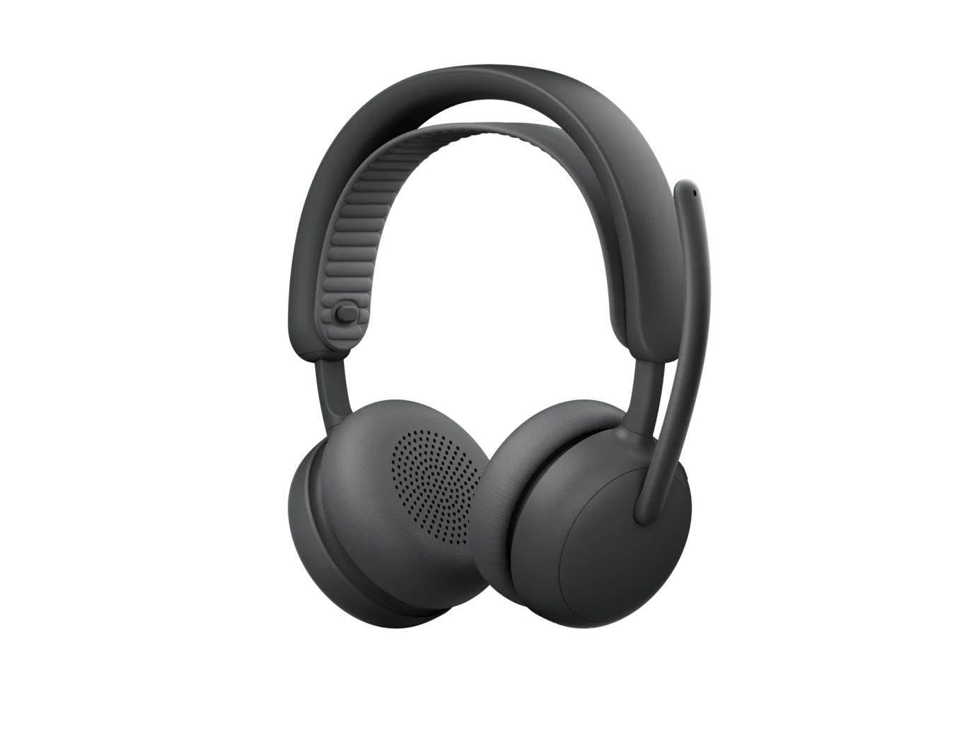 Logitech Zone Wireless 2 ES for Business UC version with receiver Headset Graphite