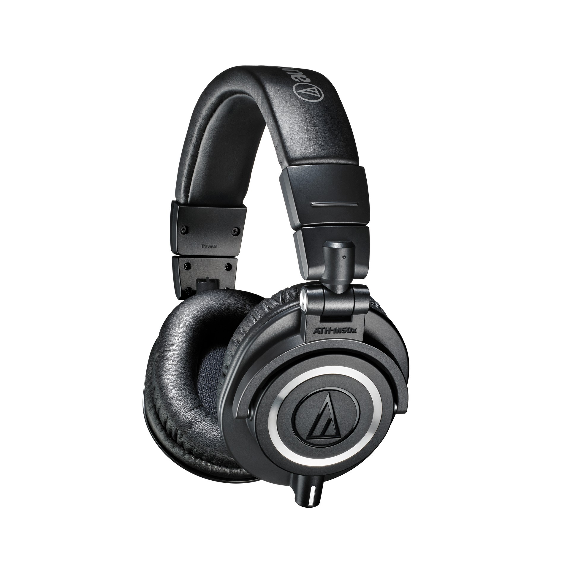 Audio-technica ATH-M50X Headphones Black