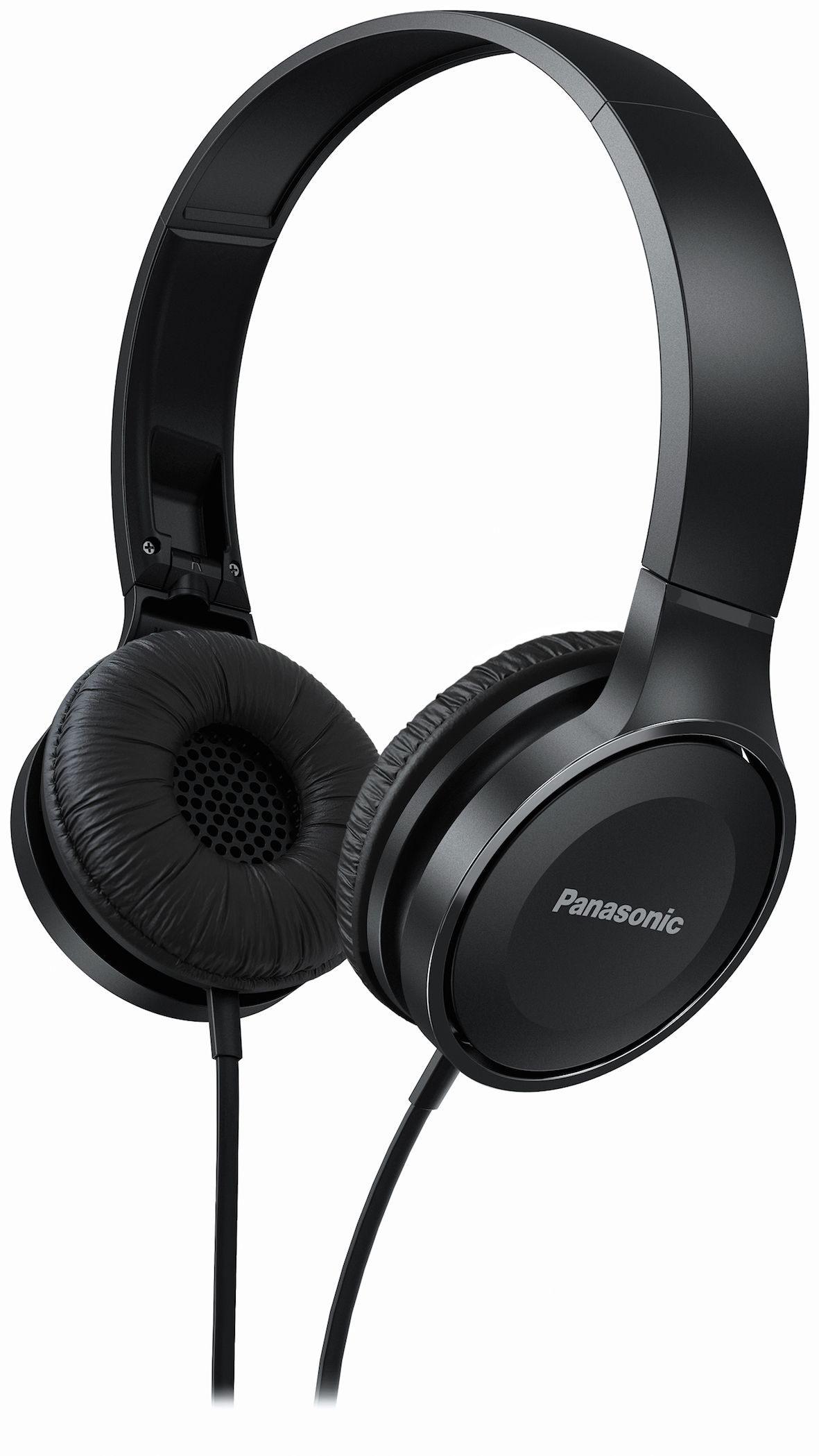 Panasonic RP-HF100E-K Black