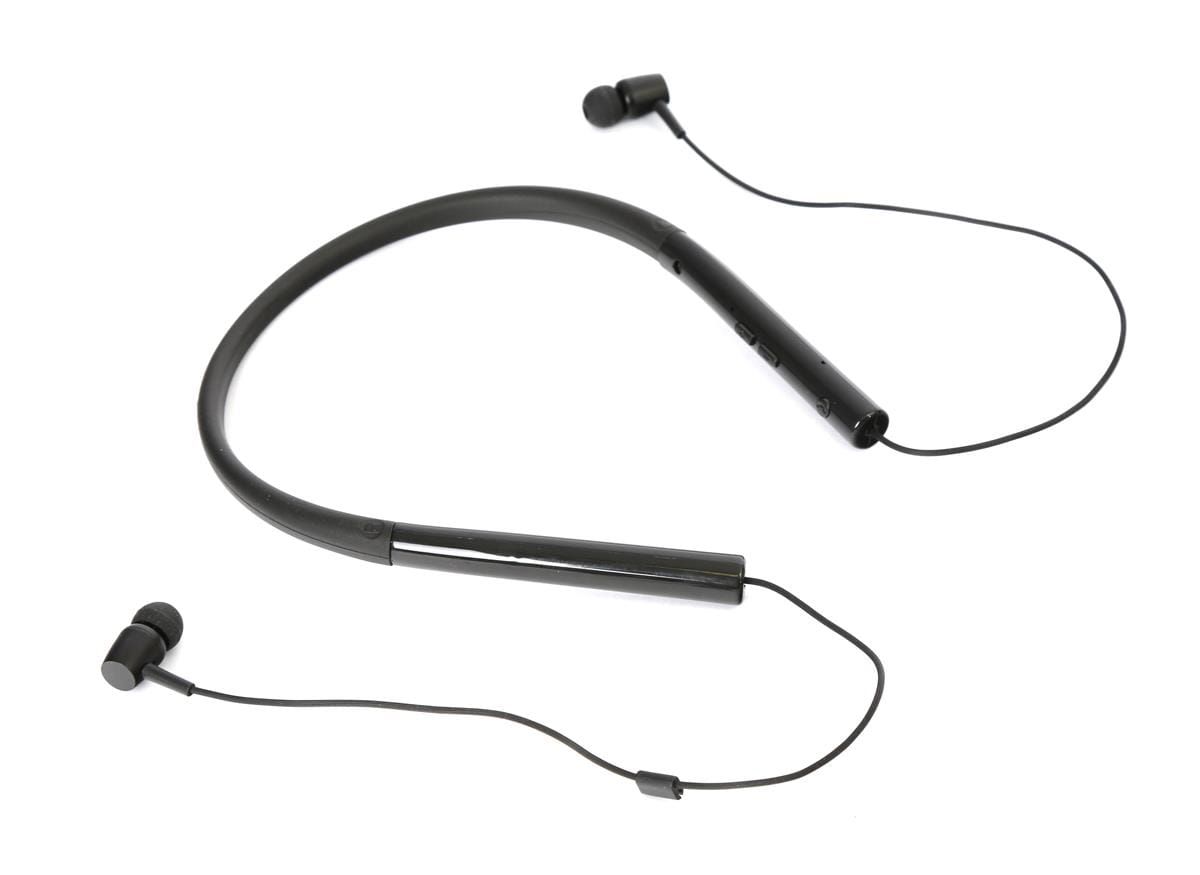 Platinet PM1073B Bluetooth Headset Black