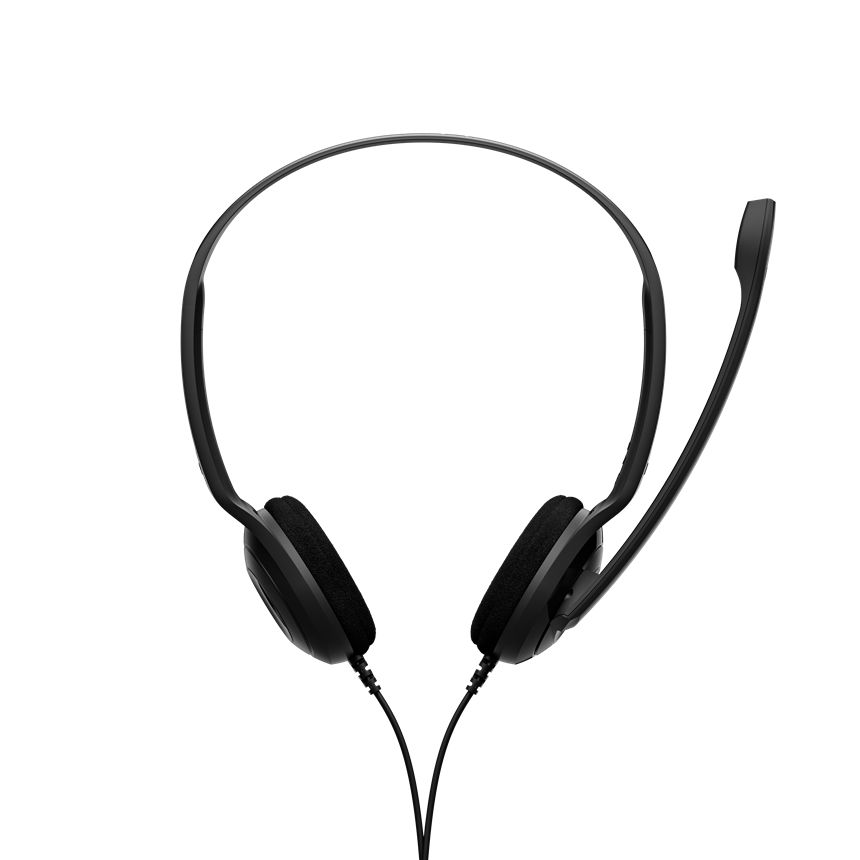 Sennheiser / EPOS PC 5 Chat Headset Black