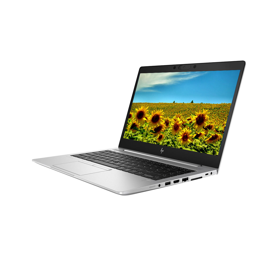 HP EliteBook 745 G6