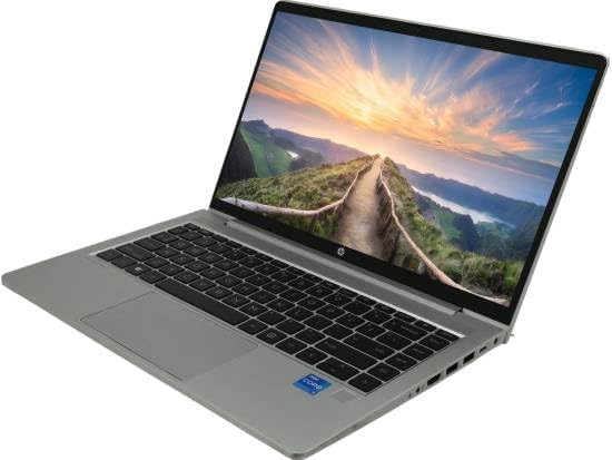 HP ProBook 640 G8