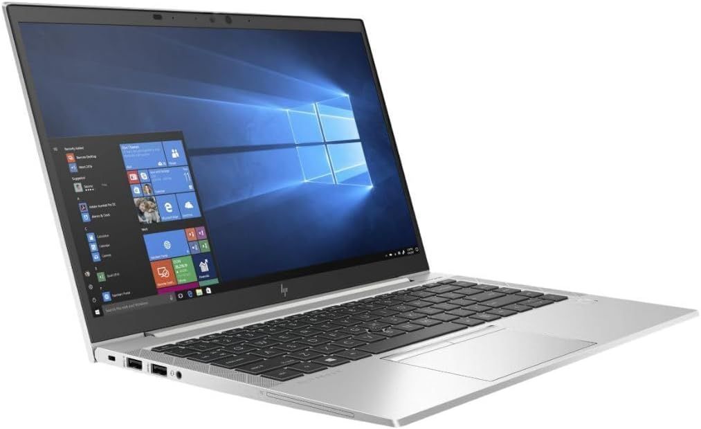 HP EliteBook 840 G7