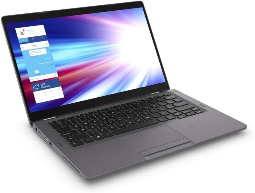 Dell Latitude 5300