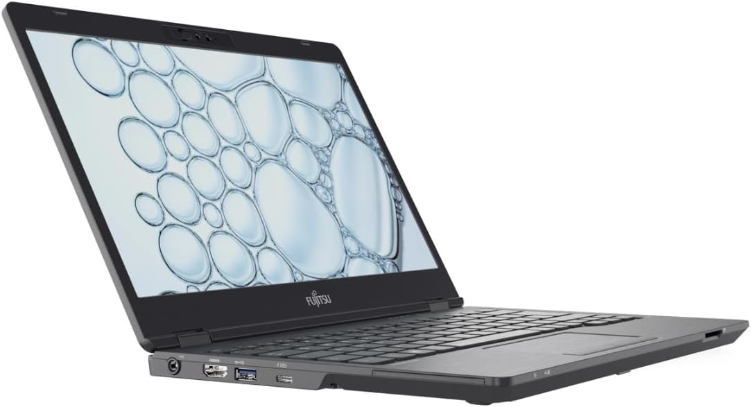 Fujitsu Lifebook U7310