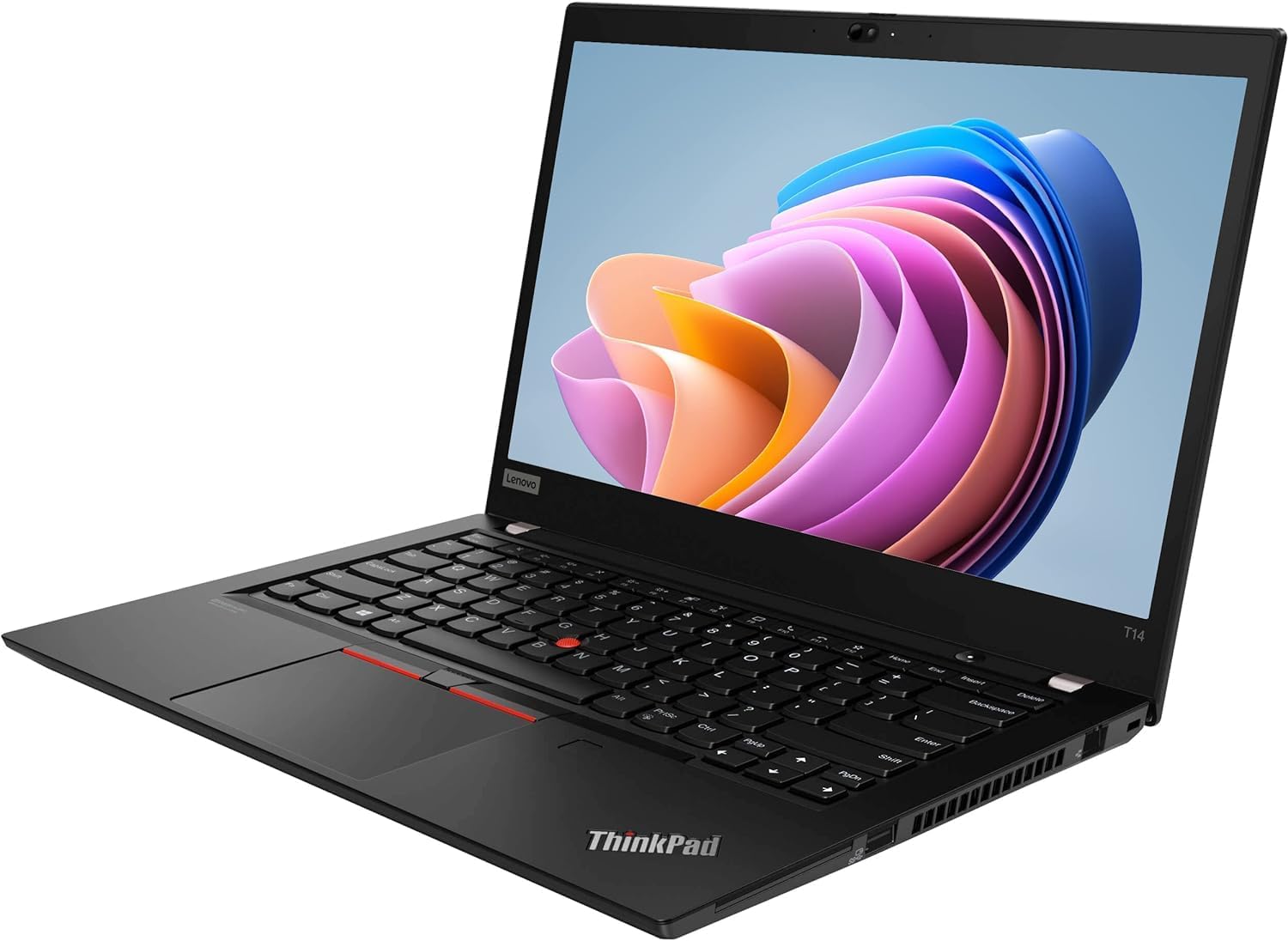 Lenovo ThinkPad L14 Gen1