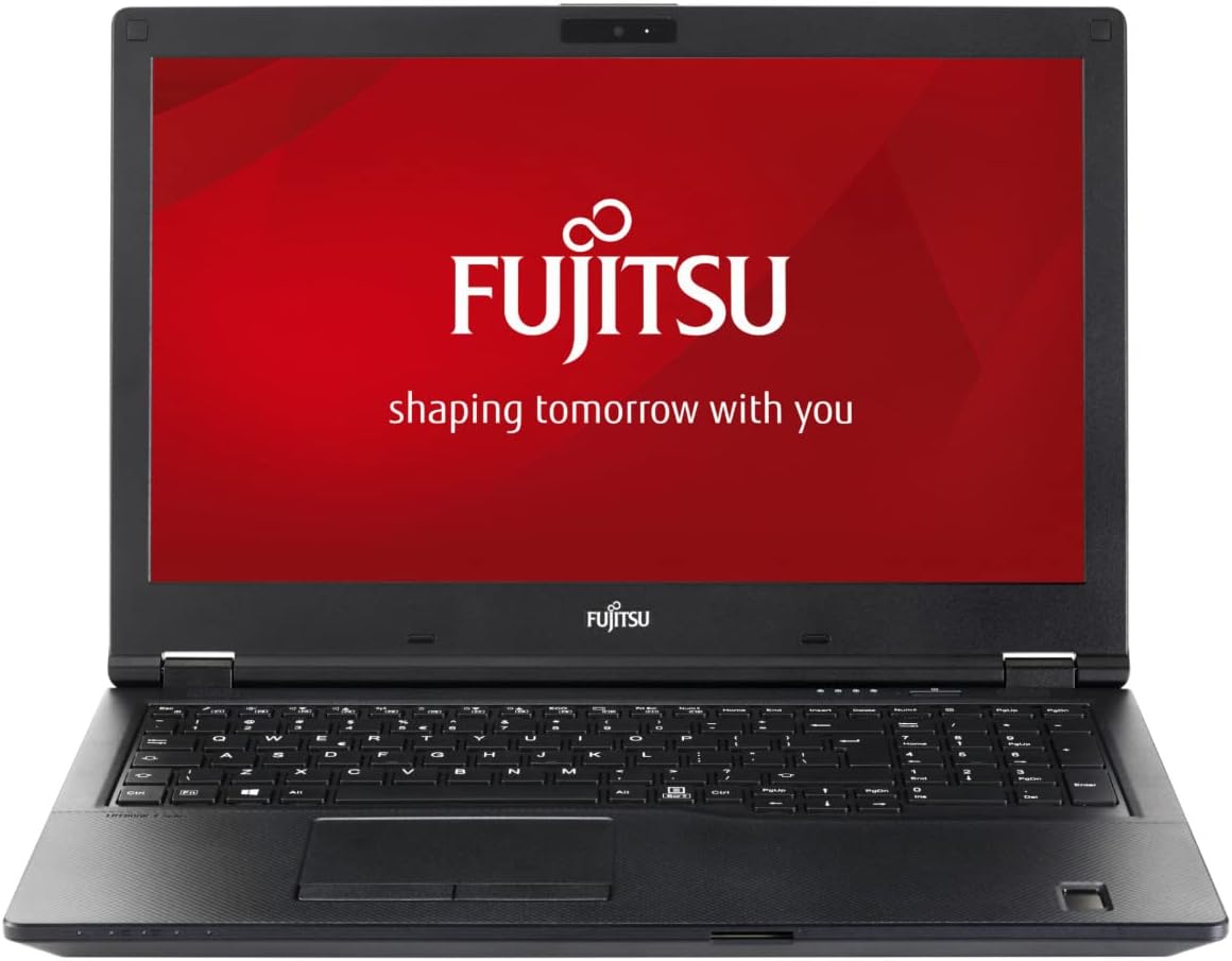 Fujitsu LifeBook E559