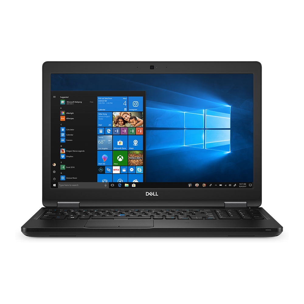 Dell Latitude 5590