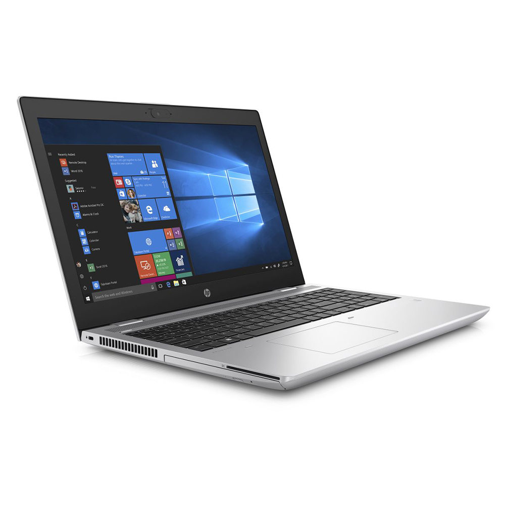 HP ProBook 650 G5