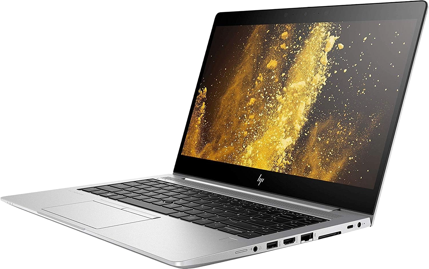 HP EliteBook 830 G6