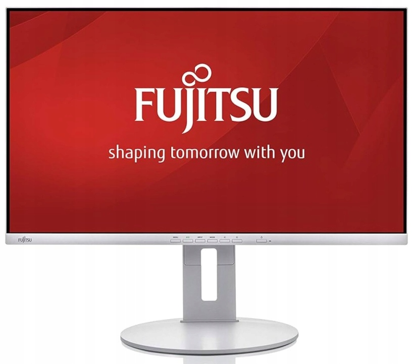 24 Fujitsu B24-9 TE monitor