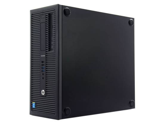 HP EliteDesk 800 MT