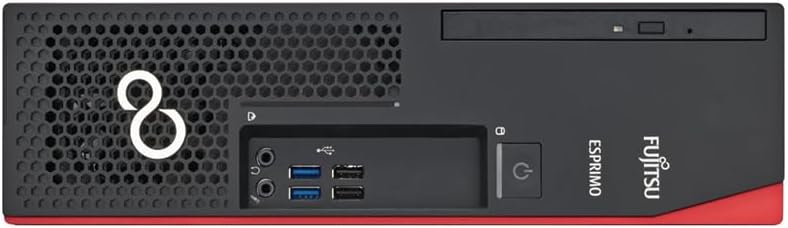 Fujitsu Esprimo D538 SFF