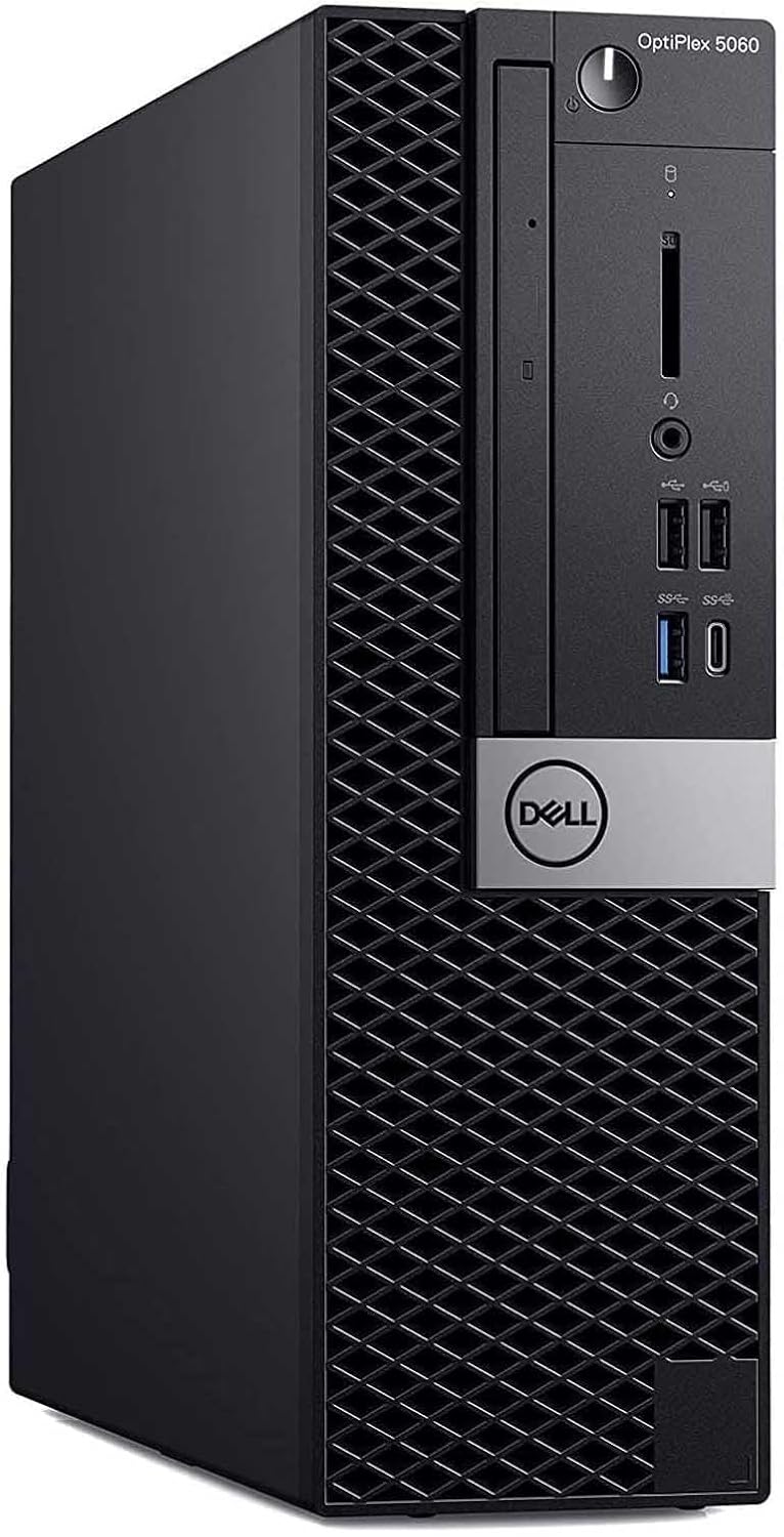 Dell Optiplex 5060 SFF