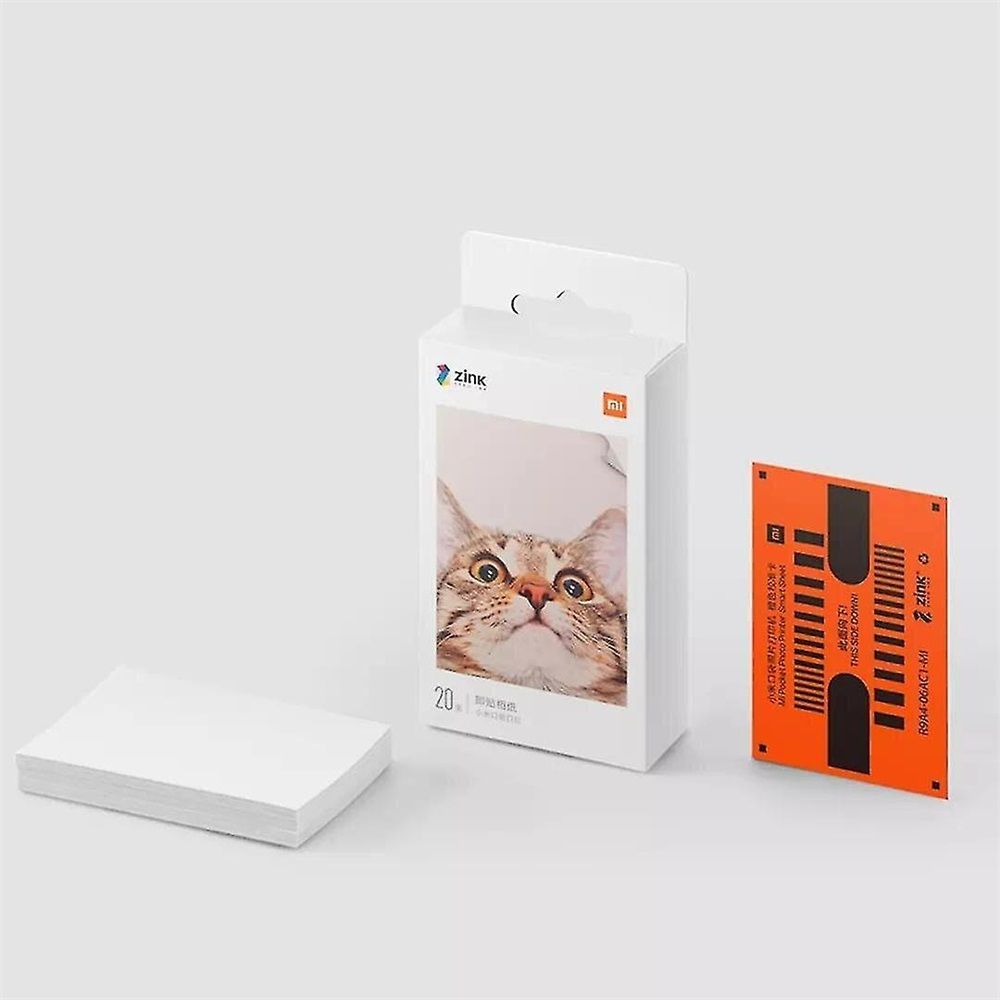 Xiaomi Photo Printer Paper 3