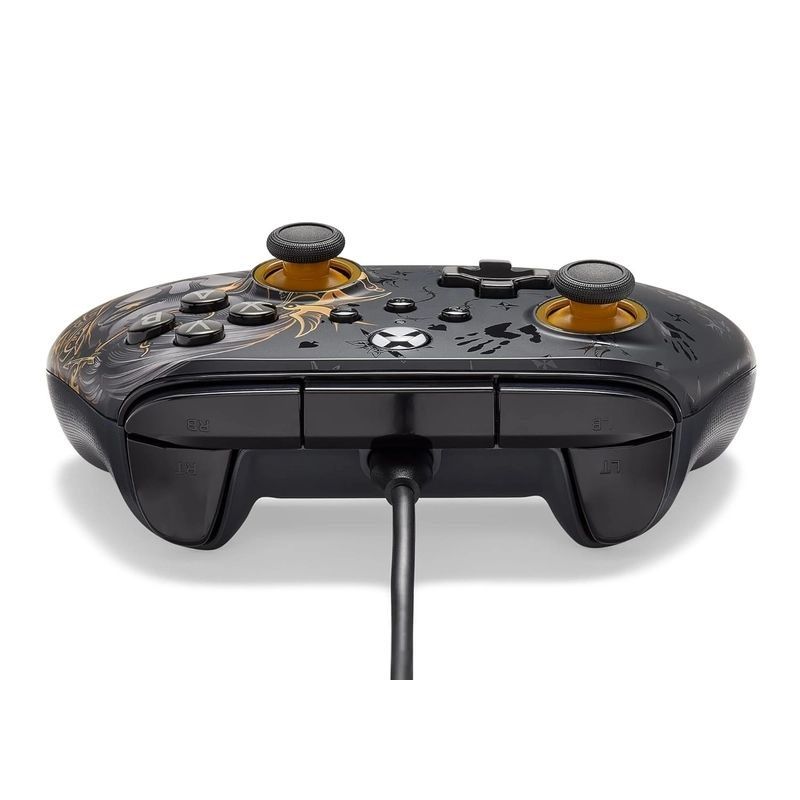 PowerA Advantage Wired Controller for Xbox Series X|S Fortnite Midas