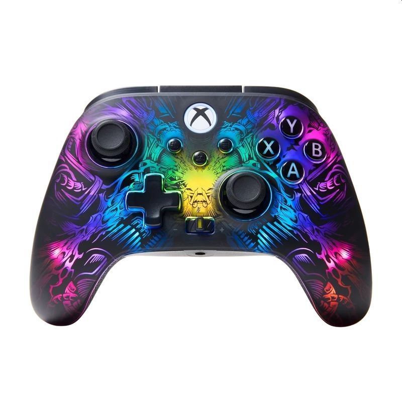 PowerA Fusion Pro Wireless Controller for Xbox Series X|S with Lumectra