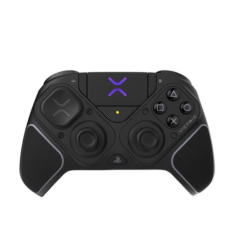 Turtle Beach Victrix Pro BFG Reloaded Wireless Gamepad Black