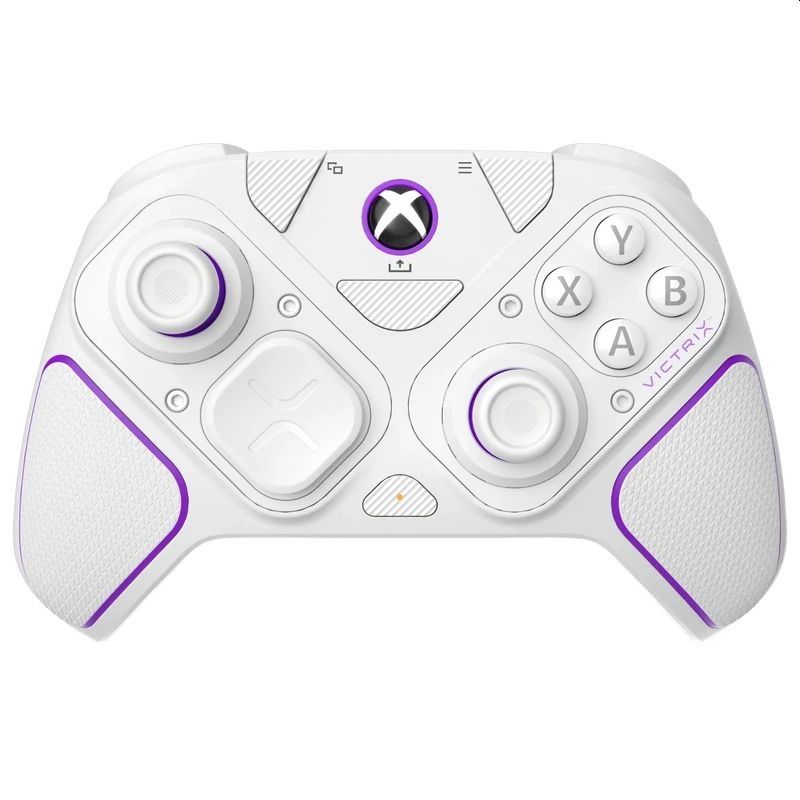 PDP Victrix Pro BFG Wireless Gamepad White