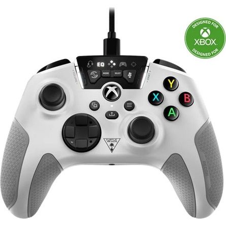 Turtle Beach Recon USB-C Gamepad White