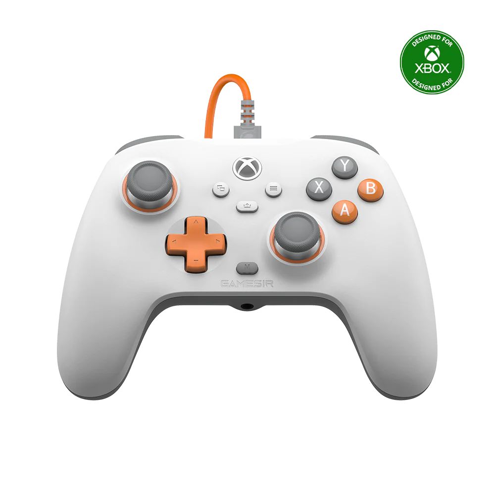 GameSir T7 Xbox Wired Controller White