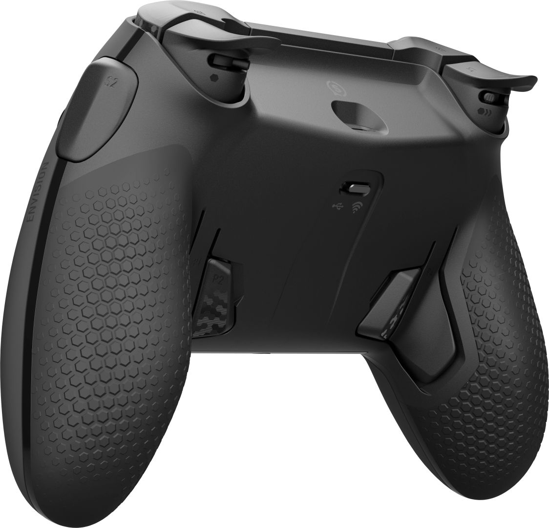 Corsair Scuf Envision Pro Wireless Gamepad Steel Gray