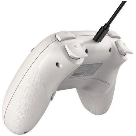 GameSir Nova Multiplatform Wireless Bluetooth Gamepad White