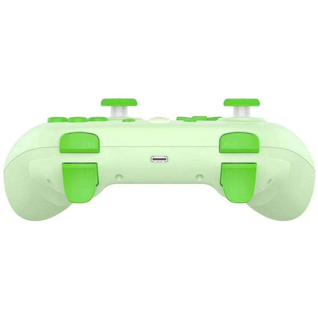 GameSir Nova Lite Multiplatform Wireless Bluetooth Gamepad Mint Green