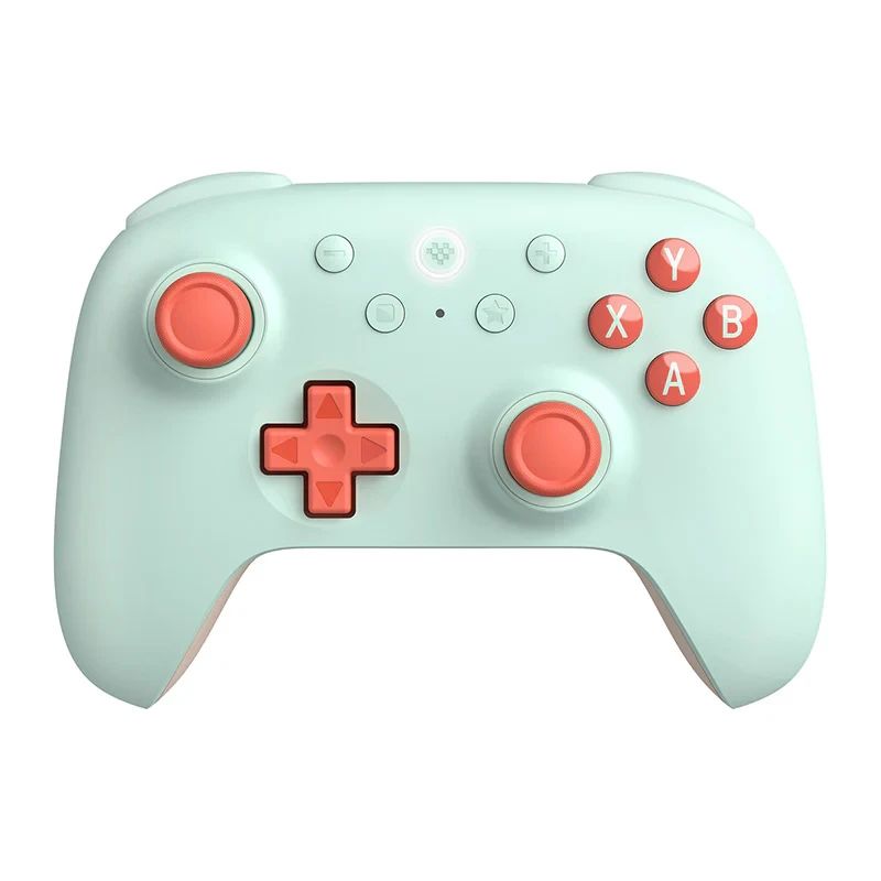 8BitDo Ultimate 2C Wireless Bluetooth Gamepad Mint