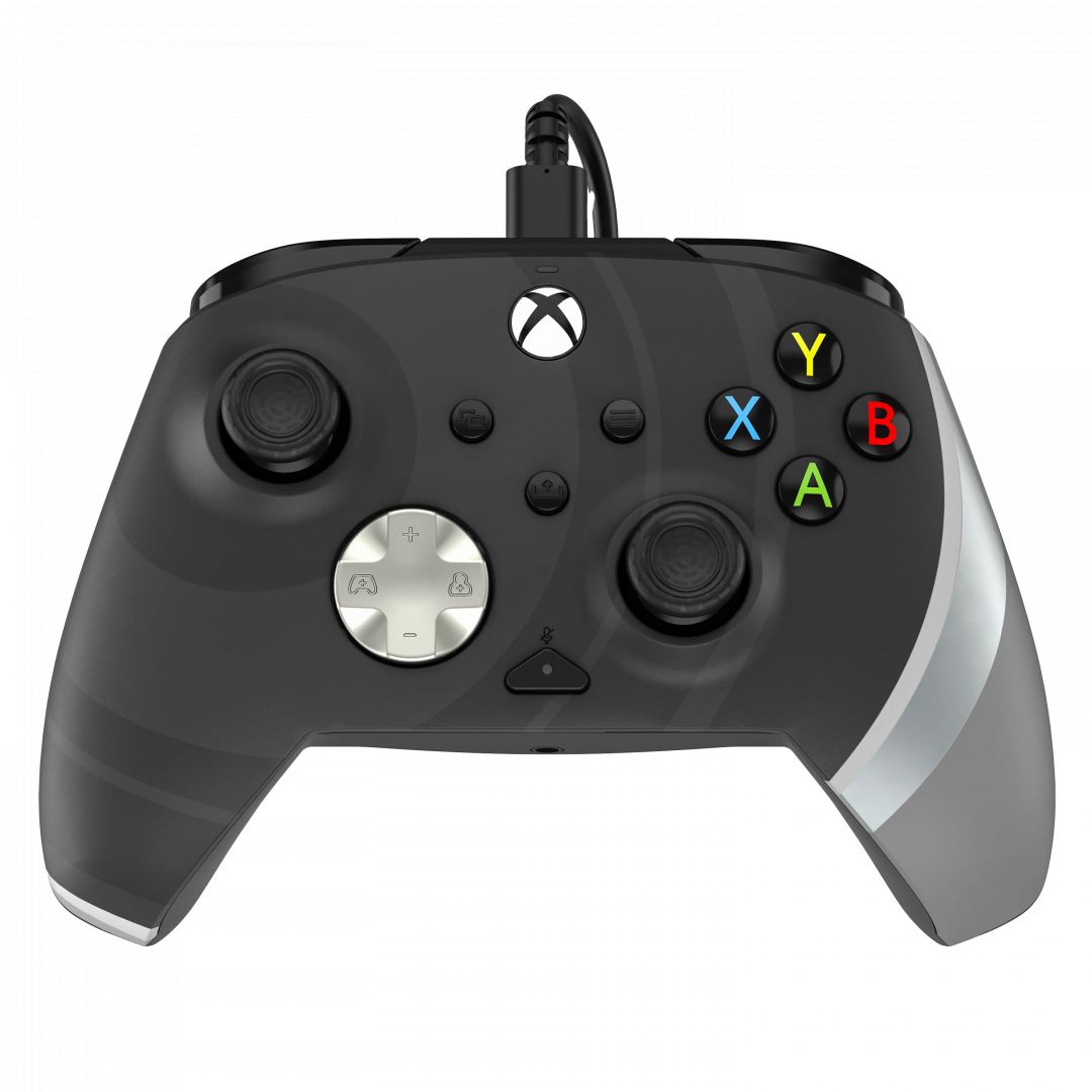 PDP Xbox Series X/S & PC USB Gamepad Radial Black