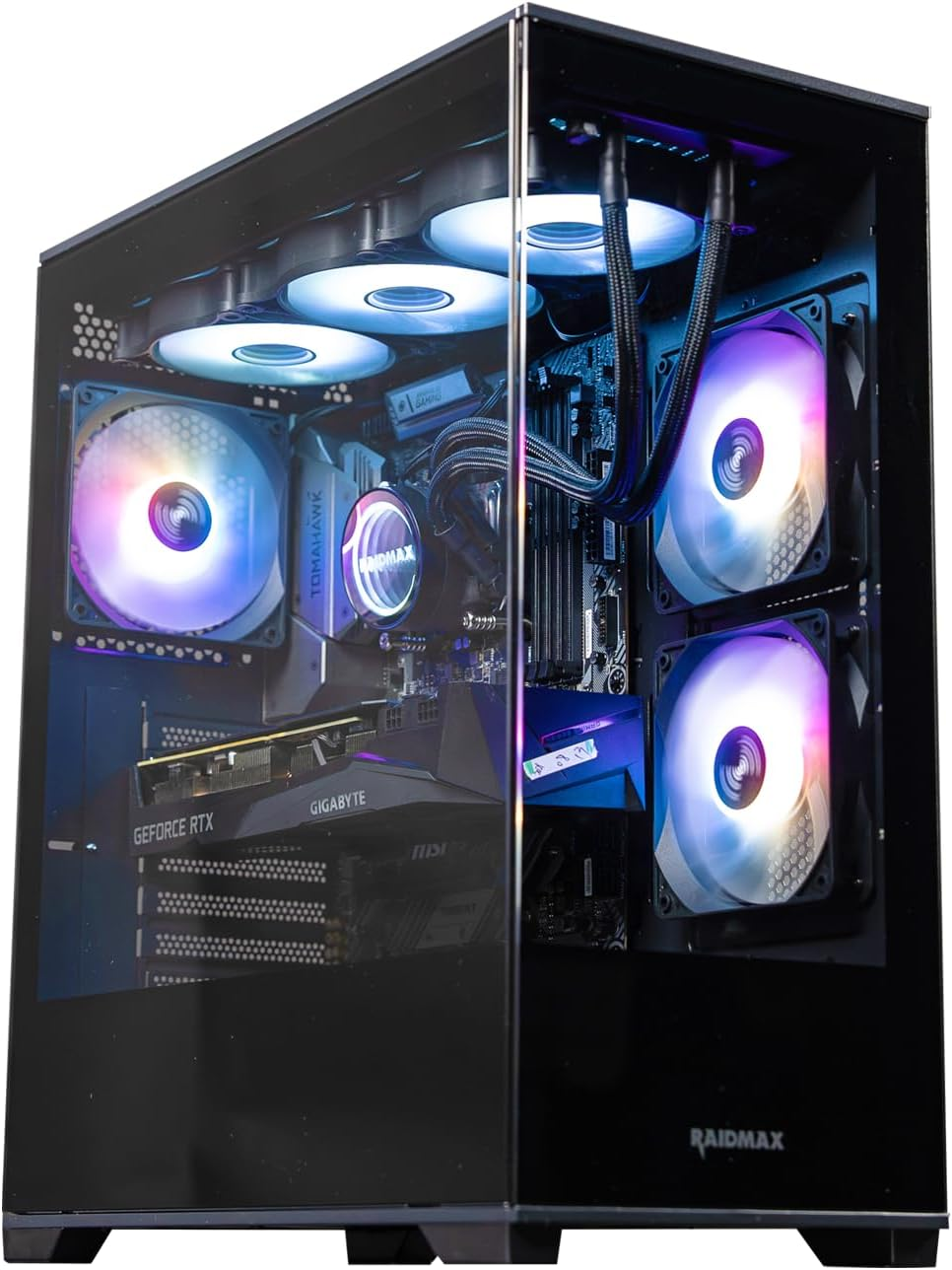 Core i5 RTX Start PC 