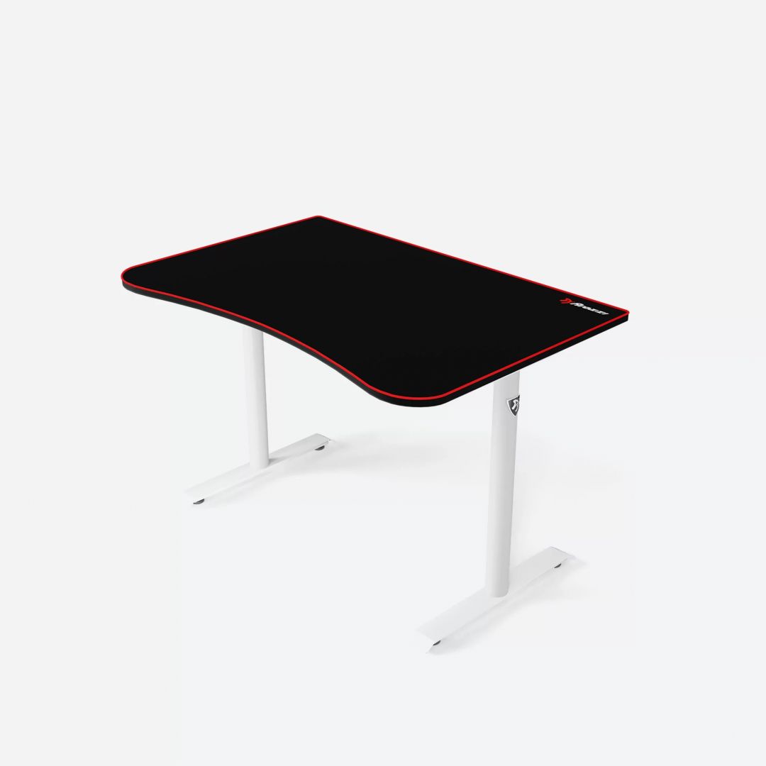 Arozzi Arena Fratello Gaming Desk White